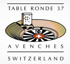 Table Ronde Avenches (RT37)