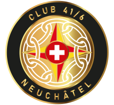 Club 41 Neuchâtel (41/6)